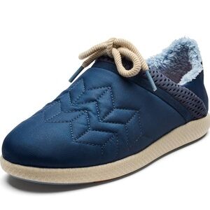 OLUKAI Mahiki Women's Sneaker, Indoor/Outdoor, Ultra-Soft Comfort Fit Size 6